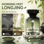 🥳2026 HOT SALE🥳🌿 30% OFF!🚗 110ml Long-Lasting Car Air Freshener – Natural plant extracts, eliminates smoke & pet odours. Weeks of freshness. Mountain design. Breath easy! 💨✨