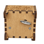 Wind-up Music Box