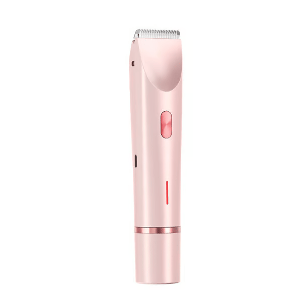 🔥Comfort 2 in 1 Electric Lady Shaver,Best Gifts