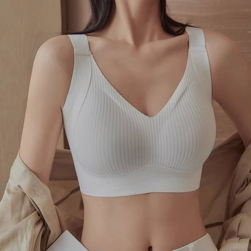 🎁1 kaufen, 3 Packungen erhalten 🔥Super festigender BH 👍Schluss mit hängenden Brüsten