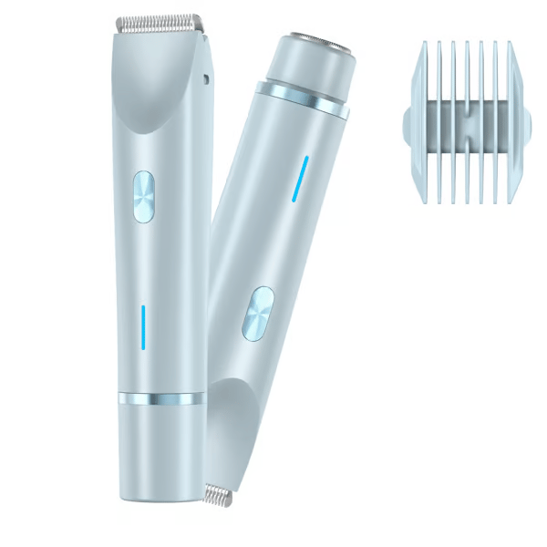 🔥Comfort 2 in 1 Electric Lady Shaver,Best Gifts
