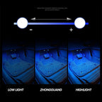🔥Hot Sale 50% 0FF🔥Wireless Charging LED Ambient Light