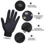 🧤 50% OFF NOW! Ultimate Thermal Gloves – Waterproof, Windproof & Touchscreen Compatible! ❄️📱