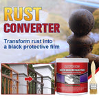 Factory Outlet-Water-based metal rust preventer and remover