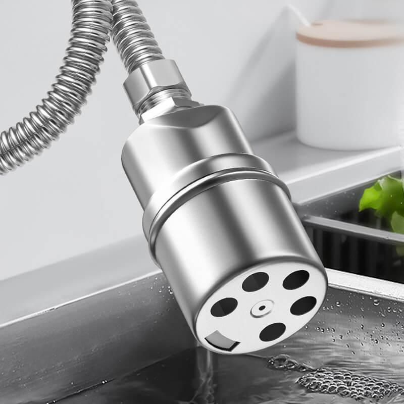 [Professional grade]304 Stainless Steel Fully Automatic Water Level Control Float Valve（50% OFF）