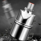 [Professional grade]304 Stainless Steel Fully Automatic Water Level Control Float Valve（50% OFF）