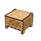 Wind-up Music Box