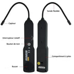 🚗LAST DAY SALE 50% OFF🔥Electrical open and short circuit detector for cars