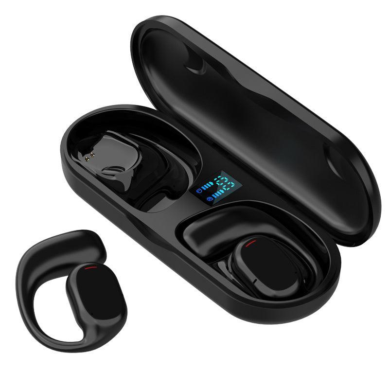Wireless Ear Hanging Bluetooth Headset(hot)