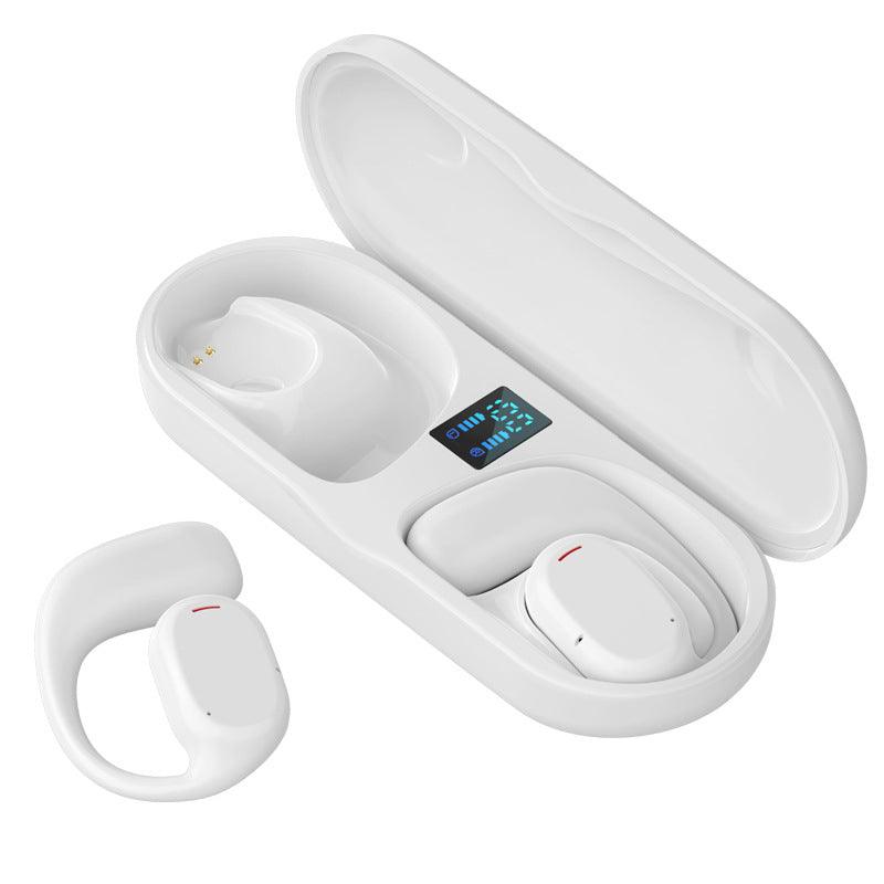 Wireless Ear Hanging Bluetooth Headset(hot)