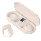 Wireless Ear Hanging Bluetooth Headset(hot)