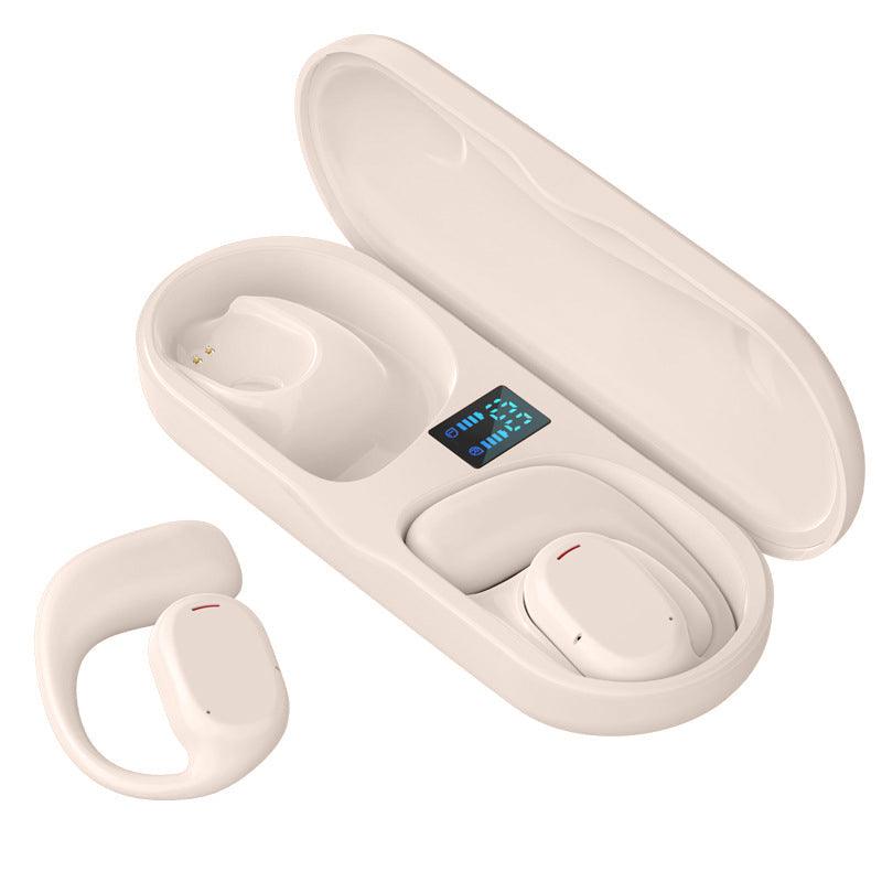 Wireless Ear Hanging Bluetooth Headset(hot)