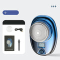 2024 New Mini Electric Shaver