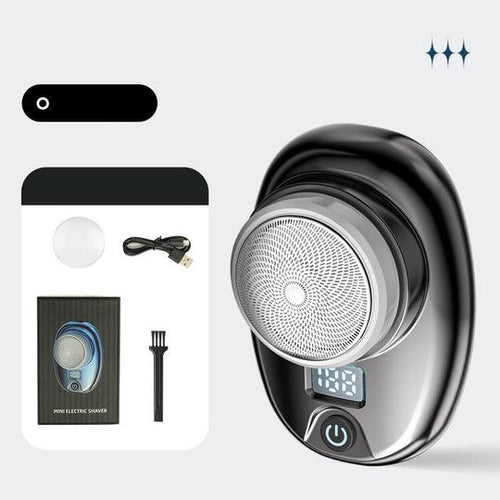 2024 New Mini Electric Shaver