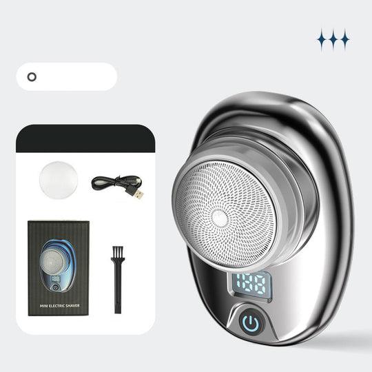 2024 New Mini Electric Shaver