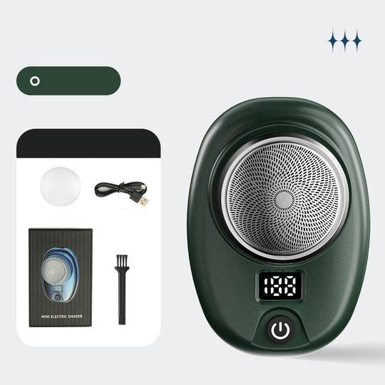 2024 New Mini Electric Shaver