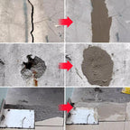 🎊Christmas Pre-sale - 50% Off🎊Floor Quick Dry Waterproof Repair Cement