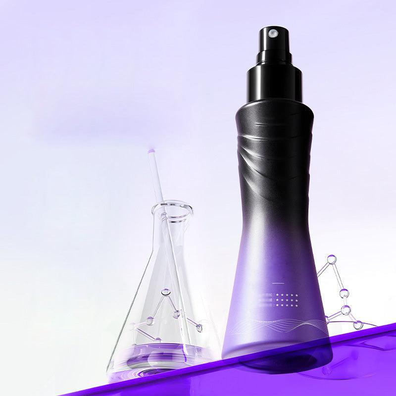 Leave-In Refreshing Voluminous Non-Sticky Spray for Hair Care（Hot）