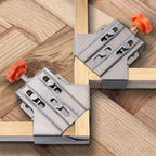 (Hot)Multipurpose Stainless Steel 90 Degree Corner Clamp