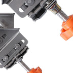 🔥Last Day Sale 49%🔥Multipurpose Stainless Steel 90 Degree Corner Clamp