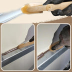 Extended Length Rubber Spatula Caulking Tool（50% OFF）