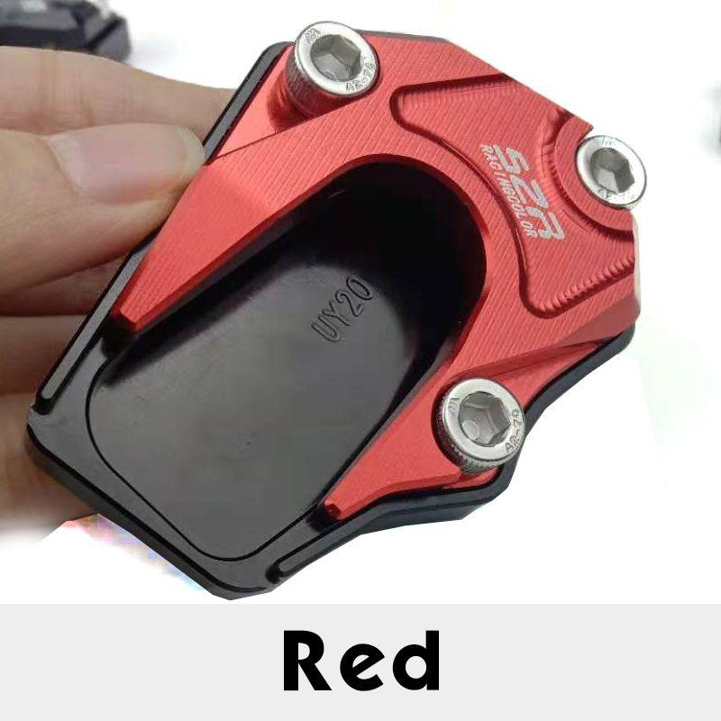 ⏰🔥LIMITED TIME 50% OFF!🔥50K+ SOLD!Motorcycle Kickstand Foot Side Stand Extension Pad