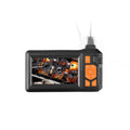 Maintenance-Specific Endoscope