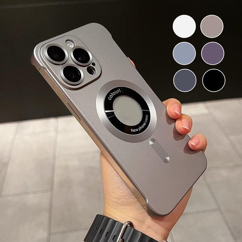 💥Limited time 50% off🔥Ultra-Thin Sleek Profile Phone Case for Phone15/14/13/12