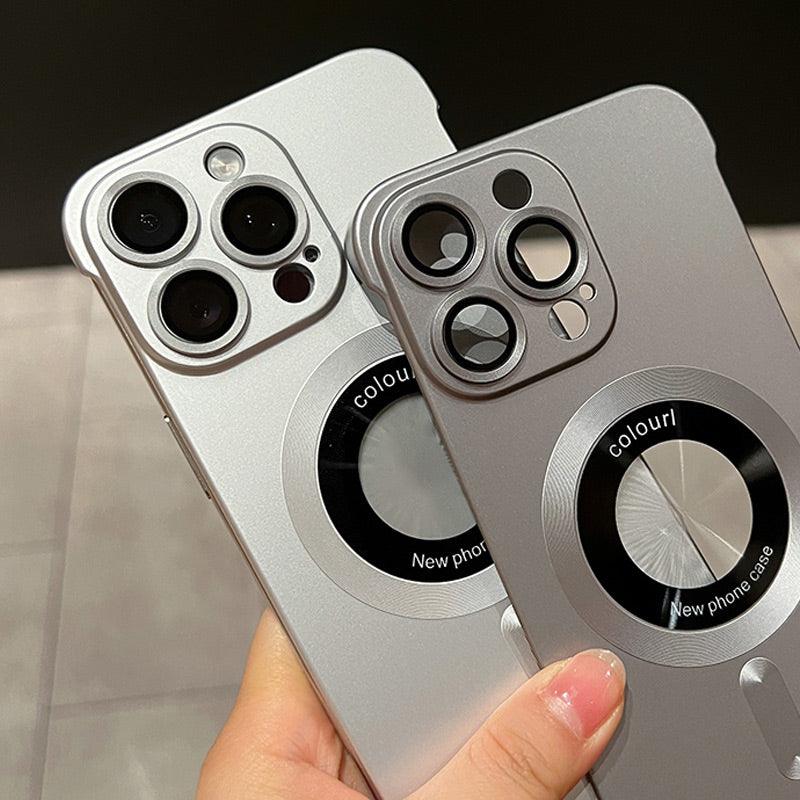 💥Limited time 50% off🔥Ultra-Thin Sleek Profile Phone Case for Phone15/14/13/12