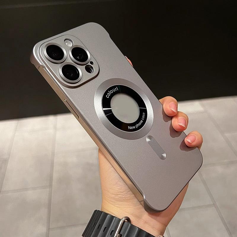 💥Limited time 50% off🔥Ultra-Thin Sleek Profile Phone Case for Phone15/14/13/12