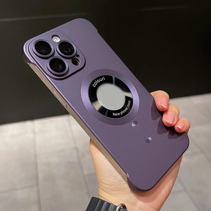 💥Limited time 50% off🔥Ultra-Thin Sleek Profile Phone Case for Phone15/14/13/12