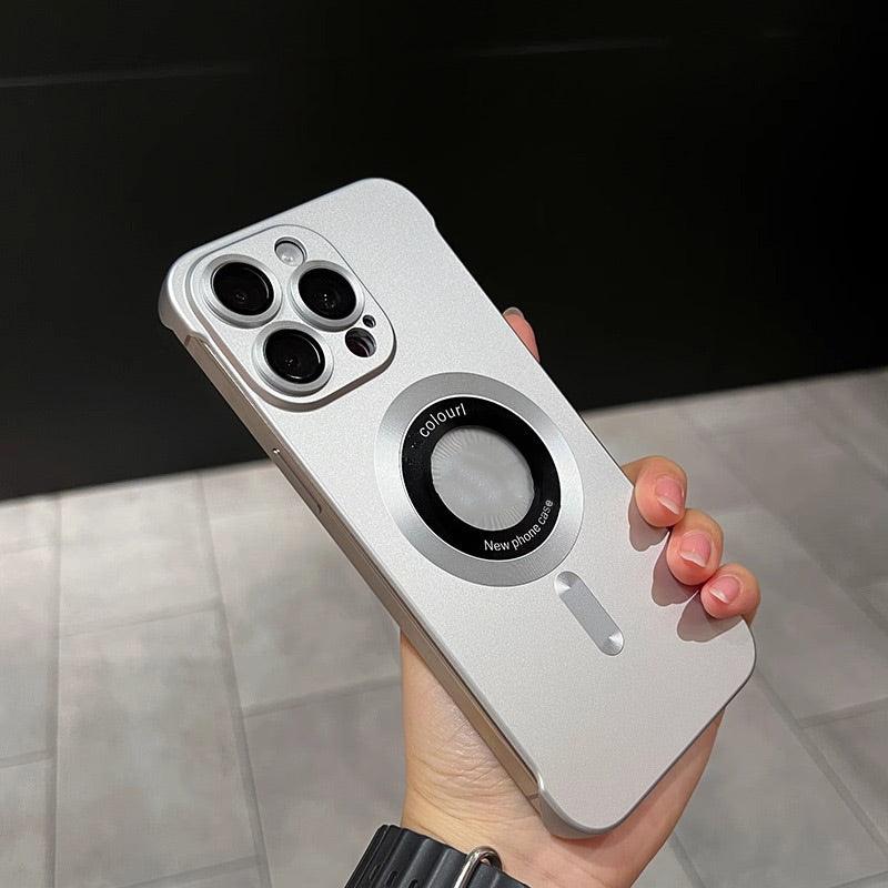 💥Limited time 50% off🔥Ultra-Thin Sleek Profile Phone Case for Phone15/14/13/12
