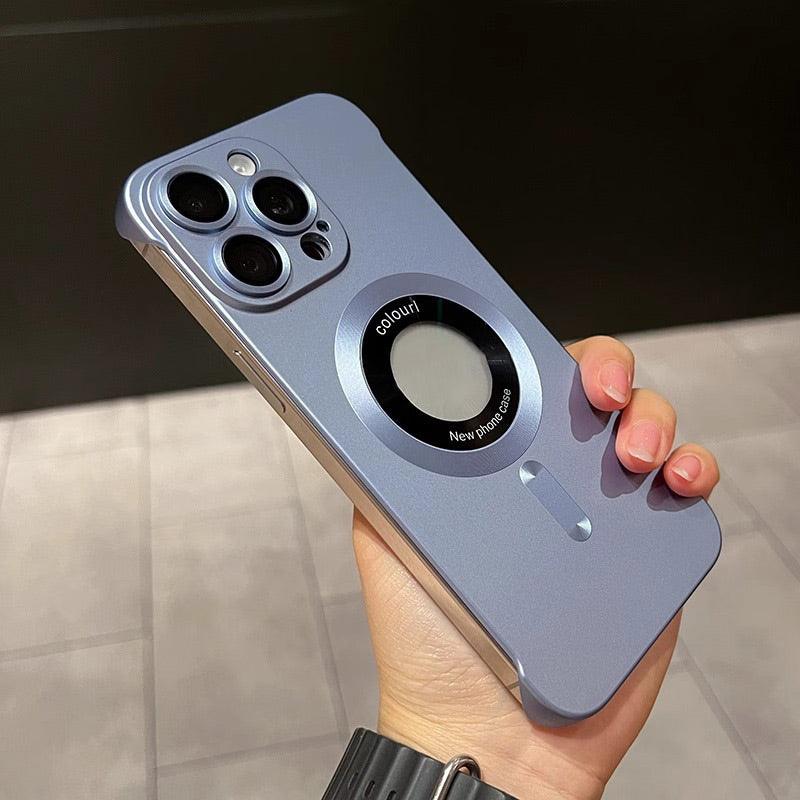 💥Limited time 50% off🔥Ultra-Thin Sleek Profile Phone Case for Phone15/14/13/12