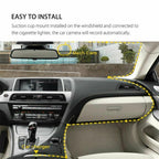 1080P Dash Camera for Cars