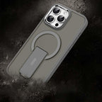 🔥Magnetic KickStand Shockproof Phone Case for iPhone 15-11 Series