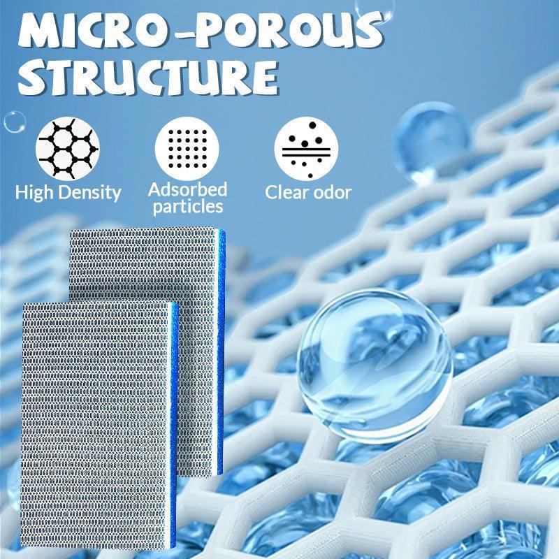 🐠Professional 8D High Density Fish Tank Filter Foam-Limited Time Half Price