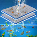 🐠Professional 8D High Density Fish Tank Filter Foam-Limited Time Half Price