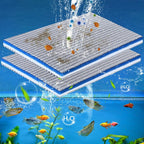 🐠Professional 8D High Density Fish Tank Filter Foam-Limited Time Half Price