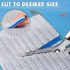 🐠Professional 8D High Density Fish Tank Filter Foam-Limited Time Half Price