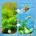 🐠Professional 8D High Density Fish Tank Filter Foam-Limited Time Half Price