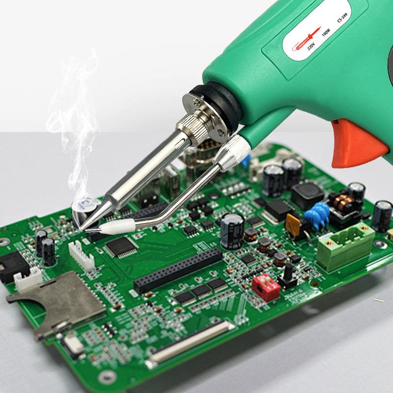 🔥35% OFF💥Multi-Function Soldering Iron Set-220V