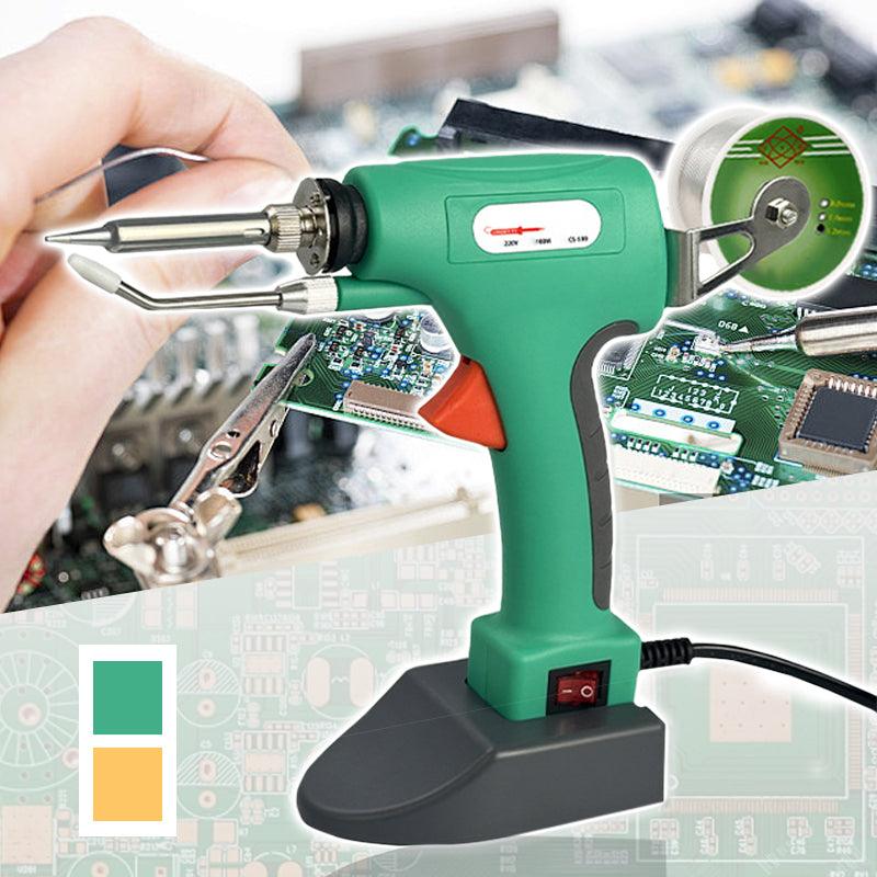 🔥35% OFF💥Multi-Function Soldering Iron Set-220V