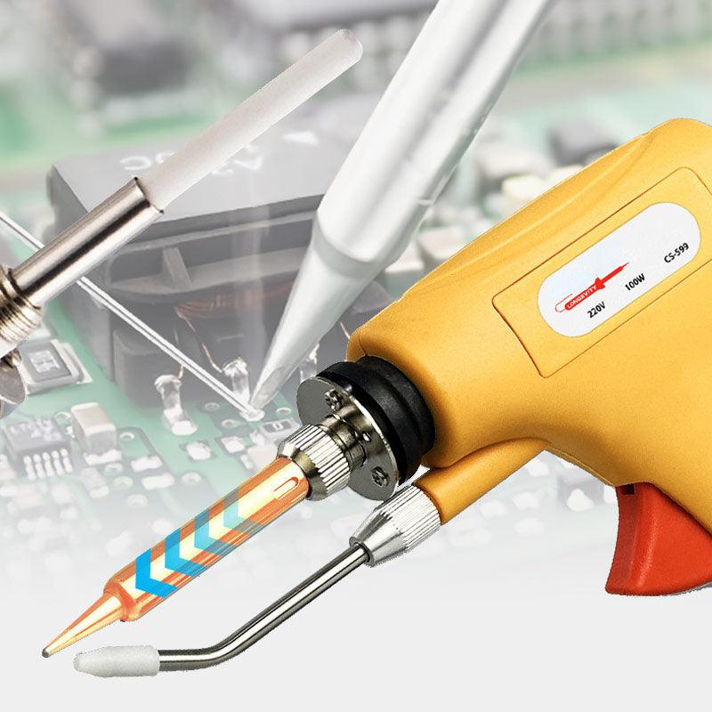 🔥35% OFF💥Multi-Function Soldering Iron Set-220V