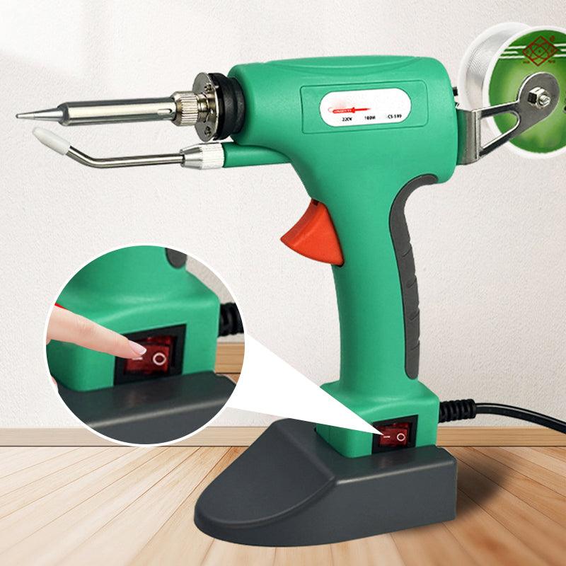 🔥35% OFF💥Multi-Function Soldering Iron Set-220V