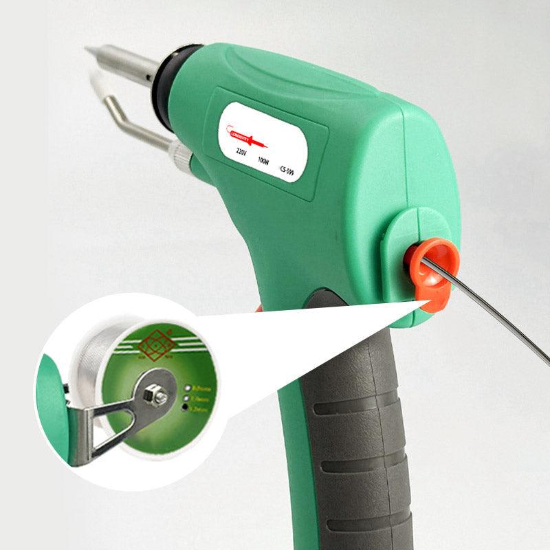 🔥35% OFF💥Multi-Function Soldering Iron Set-220V
