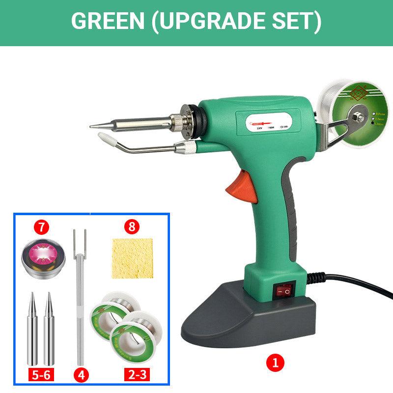 🔥35% OFF💥Multi-Function Soldering Iron Set-220V