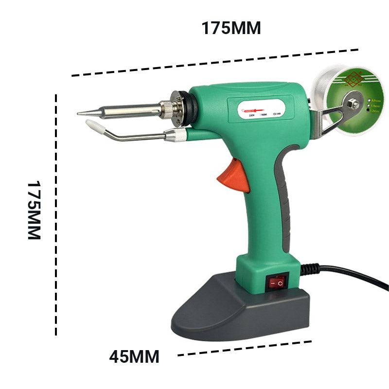 🔥35% OFF💥Multi-Function Soldering Iron Set-220V