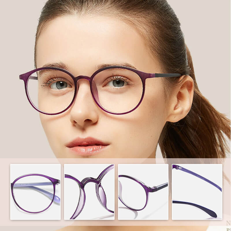 👓 ⭐ 2026 HOT & NEW | Blue Light Glasses for Focus | Reduce Strain, Modern Style 🎯【60% OFF NOW】