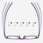 👓 ⭐ 2026 HOT & NEW | Blue Light Glasses for Focus | Reduce Strain, Modern Style 🎯【60% OFF NOW】