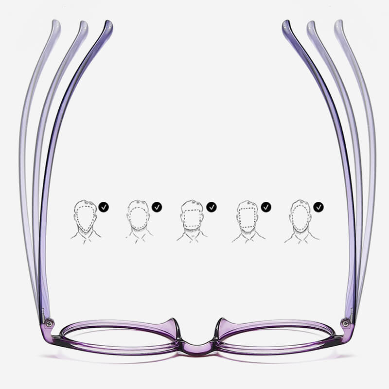 👓 ⭐ 2026 HOT & NEW | Blue Light Glasses for Focus | Reduce Strain, Modern Style 🎯【60% OFF NOW】